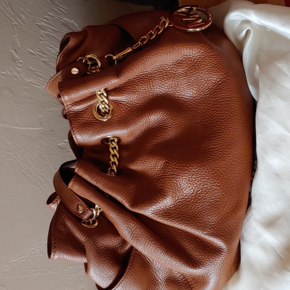 Michael Kors Slouch Bag